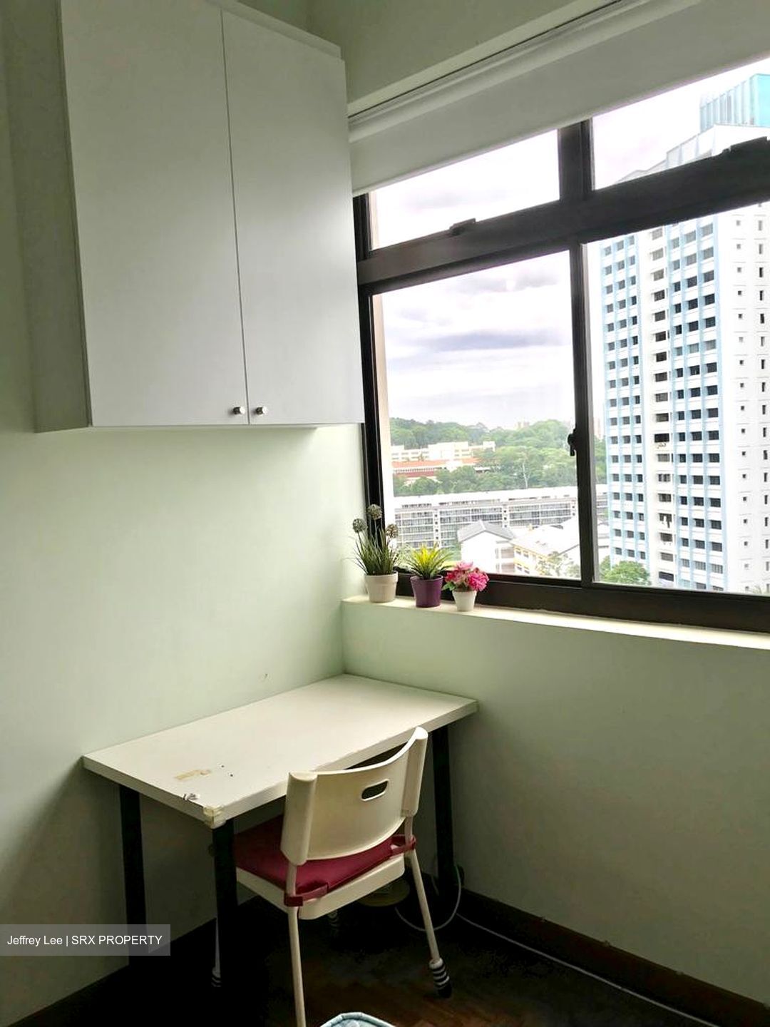 Cashew Heights Condominium (D23), Condominium #465169251